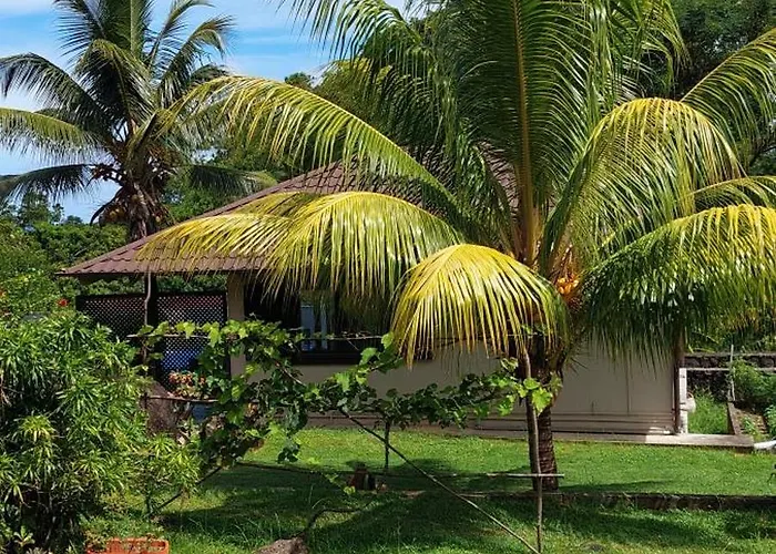 Apartment Eco Self-catering 1-2 *