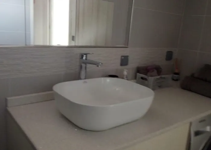 Apartment Eco Self-catering 1-2 *