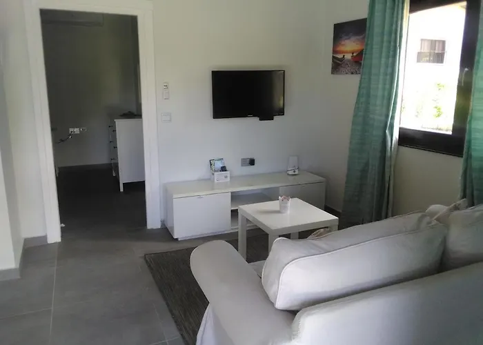 Apartment Eco Self-catering 1-2